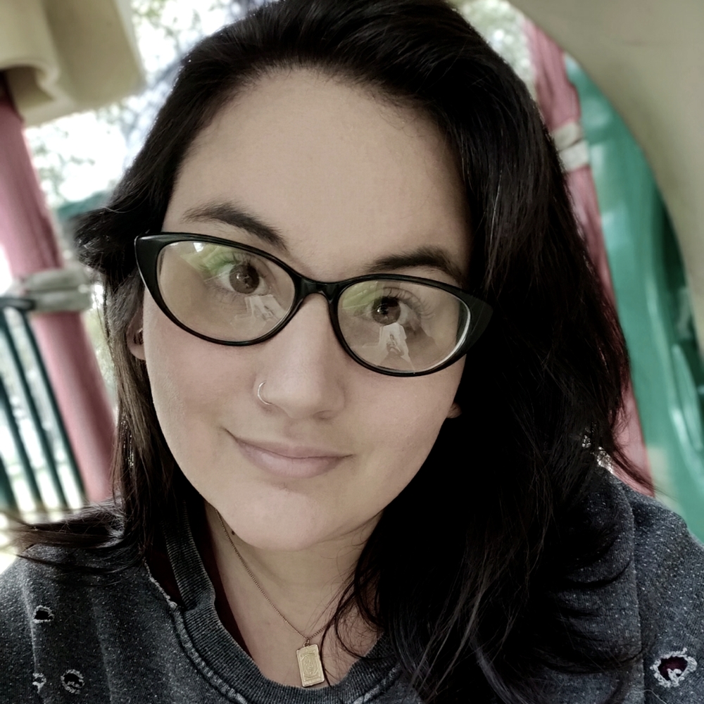 Meet your Posher, Chelsey